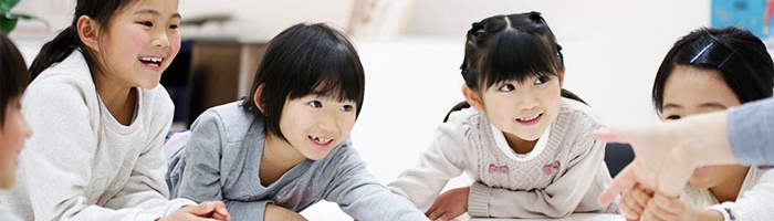 生涯学習部会TOP画像 生涯学習部会TOP画像