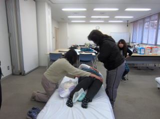 介護職員初任者研修 介護職員初任者研修