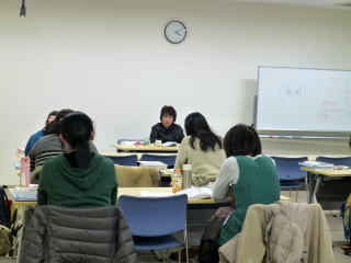 介護職員初任者研修 介護職員初任者研修